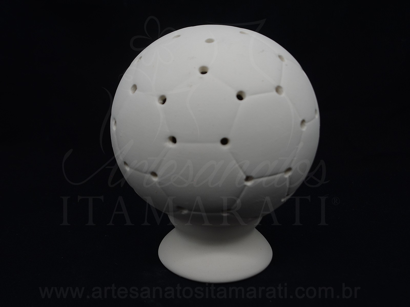 Bola Luminaria 1